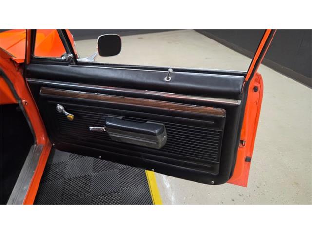 1970 Chevrolet Nova (CC-2069481) for sale in Mankato, Minnesota