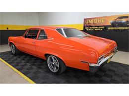 1970 Chevrolet Nova (CC-2069481) for sale in Mankato, Minnesota