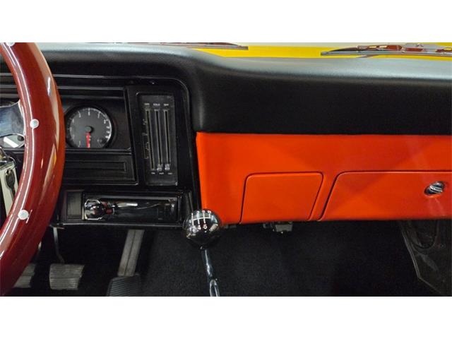 1970 Chevrolet Nova (CC-2069481) for sale in Mankato, Minnesota