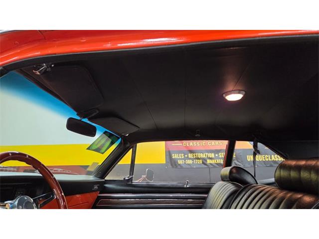 1970 Chevrolet Nova (CC-2069481) for sale in Mankato, Minnesota