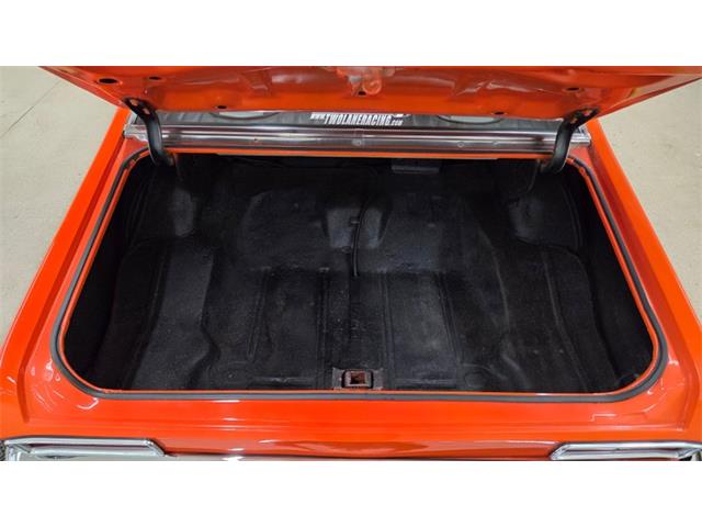 1970 Chevrolet Nova (CC-2069481) for sale in Mankato, Minnesota