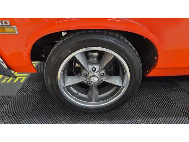 1970 Chevrolet Nova (CC-2069481) for sale in Mankato, Minnesota