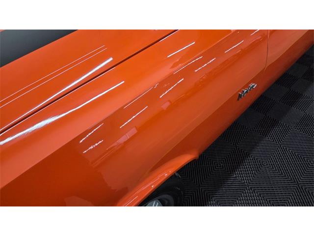 1970 Chevrolet Nova (CC-2069481) for sale in Mankato, Minnesota