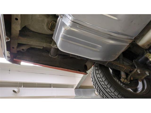 1970 Chevrolet Nova (CC-2069481) for sale in Mankato, Minnesota