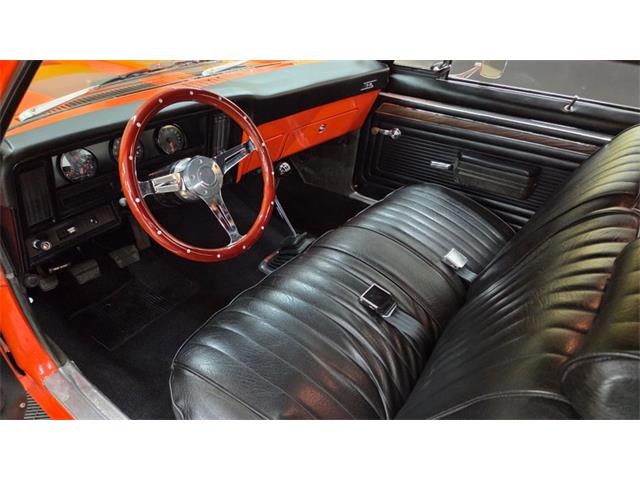1970 Chevrolet Nova (CC-2069481) for sale in Mankato, Minnesota