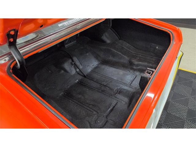 1970 Chevrolet Nova (CC-2069481) for sale in Mankato, Minnesota