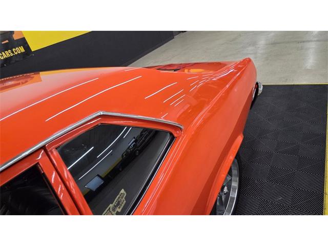1970 Chevrolet Nova (CC-2069481) for sale in Mankato, Minnesota