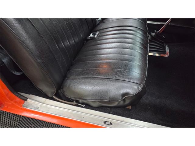 1970 Chevrolet Nova (CC-2069481) for sale in Mankato, Minnesota