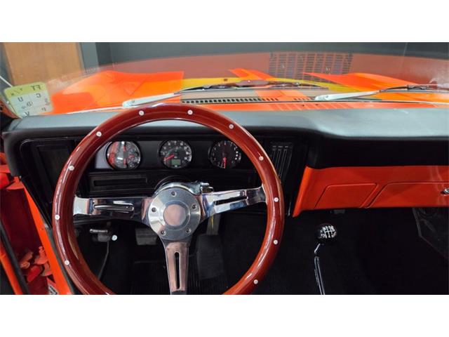 1970 Chevrolet Nova (CC-2069481) for sale in Mankato, Minnesota