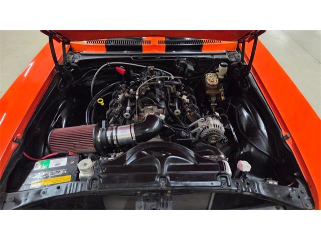 1970 Chevrolet Nova (CC-2069481) for sale in Mankato, Minnesota