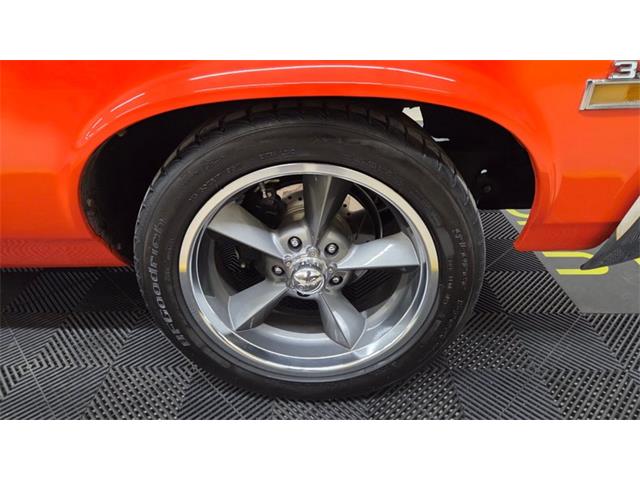 1970 Chevrolet Nova (CC-2069481) for sale in Mankato, Minnesota