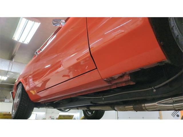 1970 Chevrolet Nova (CC-2069481) for sale in Mankato, Minnesota