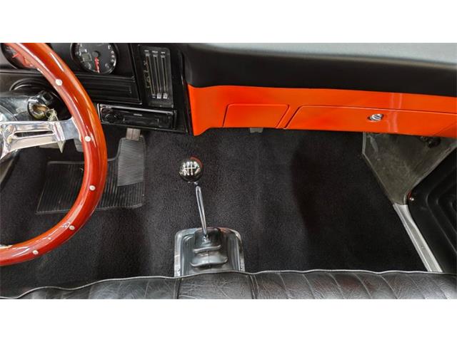 1970 Chevrolet Nova (CC-2069481) for sale in Mankato, Minnesota