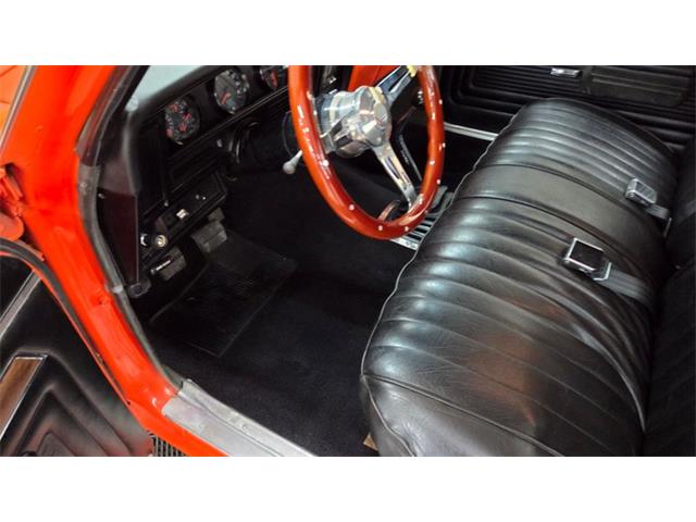 1970 Chevrolet Nova (CC-2069481) for sale in Mankato, Minnesota