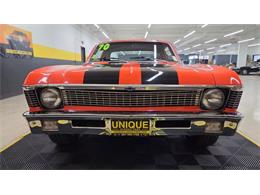 1970 Chevrolet Nova (CC-2069481) for sale in Mankato, Minnesota
