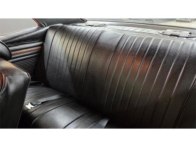 1970 Chevrolet Nova (CC-2069481) for sale in Mankato, Minnesota