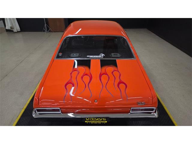 1970 Chevrolet Nova (CC-2069481) for sale in Mankato, Minnesota