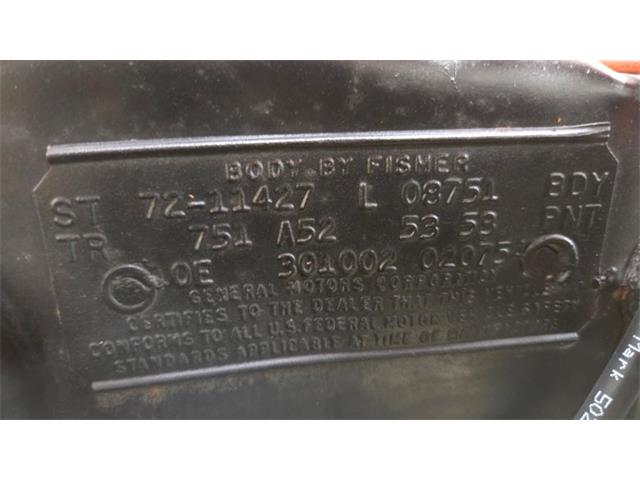 1970 Chevrolet Nova (CC-2069481) for sale in Mankato, Minnesota