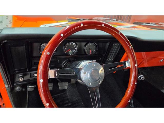 1970 Chevrolet Nova (CC-2069481) for sale in Mankato, Minnesota