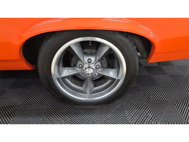 1970 Chevrolet Nova (CC-2069481) for sale in Mankato, Minnesota