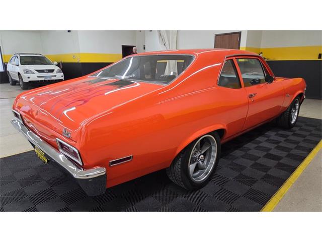 1970 Chevrolet Nova (CC-2069481) for sale in Mankato, Minnesota