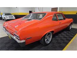 1970 Chevrolet Nova (CC-2069481) for sale in Mankato, Minnesota