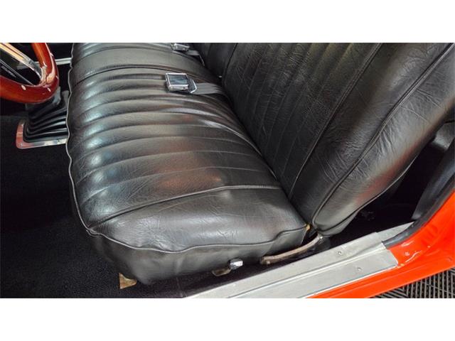 1970 Chevrolet Nova (CC-2069481) for sale in Mankato, Minnesota