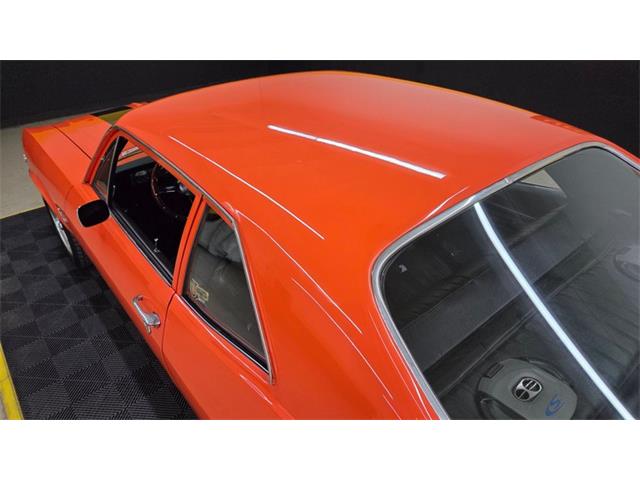 1970 Chevrolet Nova (CC-2069481) for sale in Mankato, Minnesota