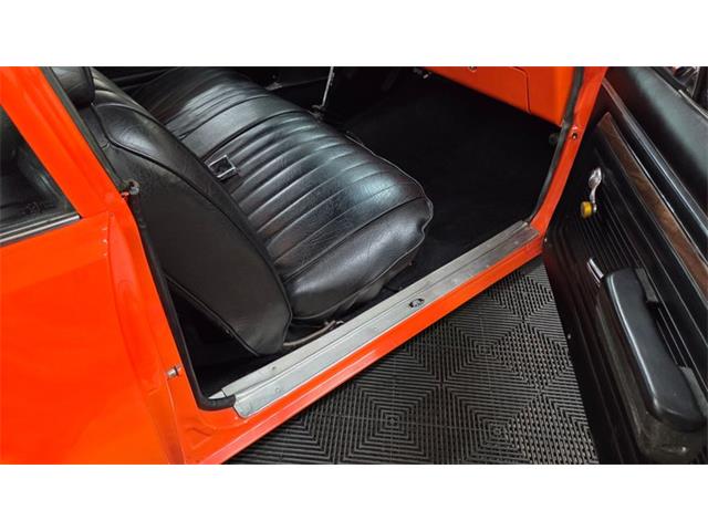1970 Chevrolet Nova (CC-2069481) for sale in Mankato, Minnesota