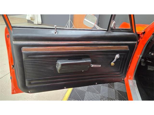 1970 Chevrolet Nova (CC-2069481) for sale in Mankato, Minnesota