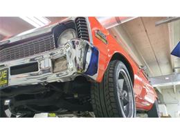 1970 Chevrolet Nova (CC-2069481) for sale in Mankato, Minnesota