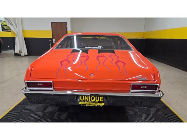 1970 Chevrolet Nova (CC-2069481) for sale in Mankato, Minnesota
