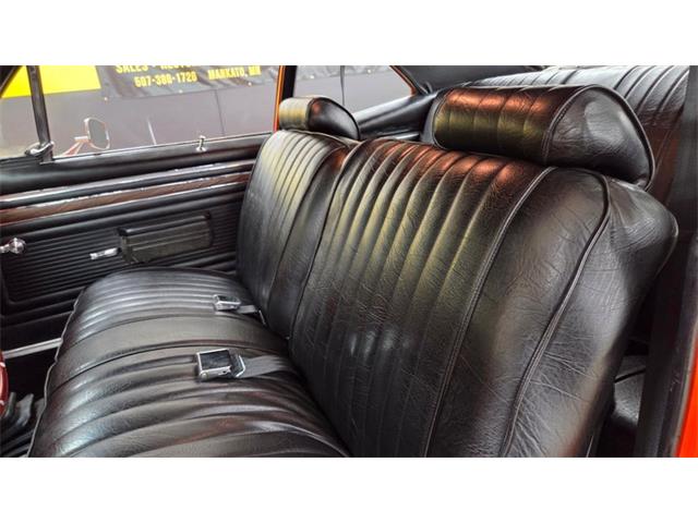 1970 Chevrolet Nova (CC-2069481) for sale in Mankato, Minnesota