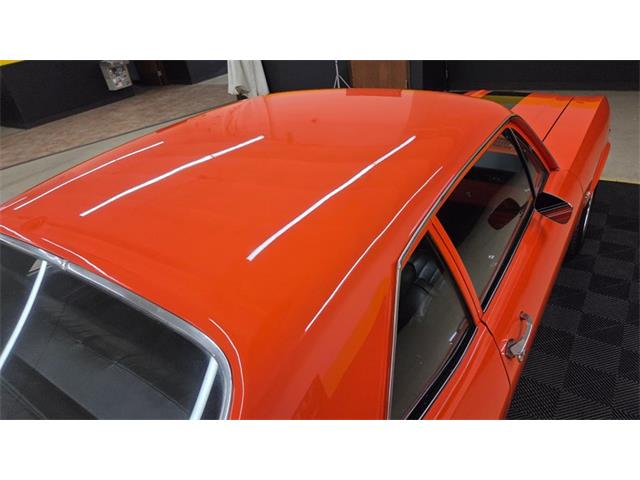 1970 Chevrolet Nova (CC-2069481) for sale in Mankato, Minnesota