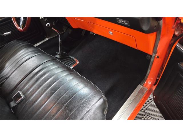 1970 Chevrolet Nova (CC-2069481) for sale in Mankato, Minnesota