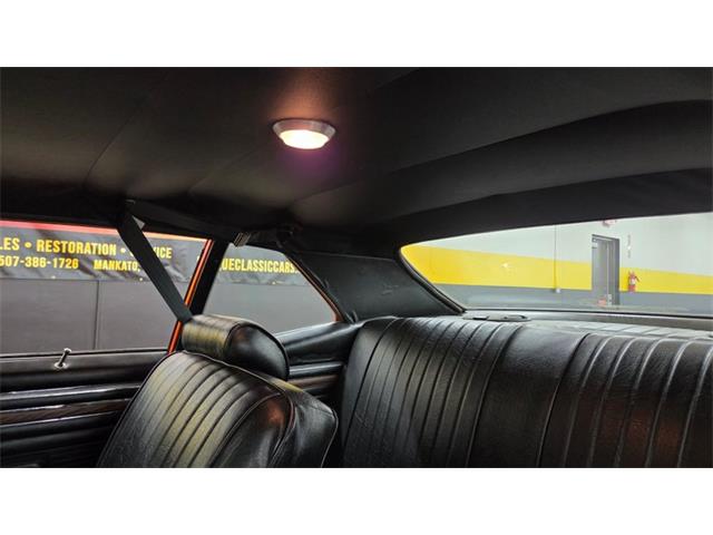 1970 Chevrolet Nova (CC-2069481) for sale in Mankato, Minnesota
