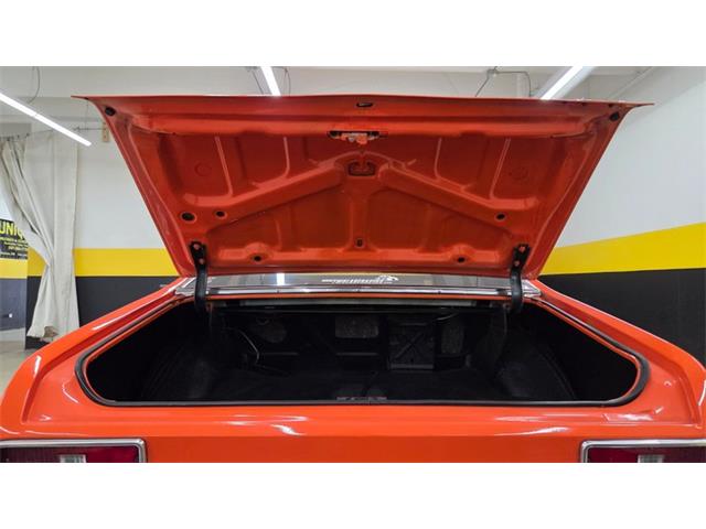 1970 Chevrolet Nova (CC-2069481) for sale in Mankato, Minnesota