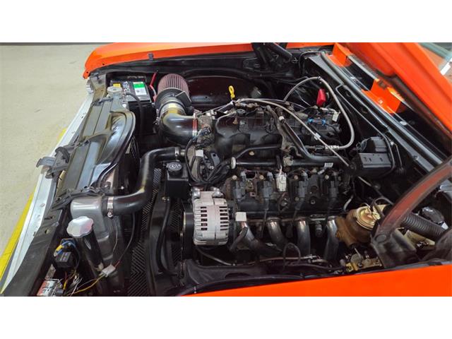 1970 Chevrolet Nova (CC-2069481) for sale in Mankato, Minnesota