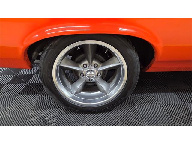 1970 Chevrolet Nova (CC-2069481) for sale in Mankato, Minnesota