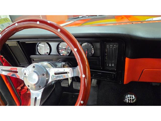 1970 Chevrolet Nova (CC-2069481) for sale in Mankato, Minnesota