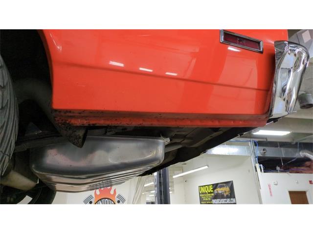1970 Chevrolet Nova (CC-2069481) for sale in Mankato, Minnesota