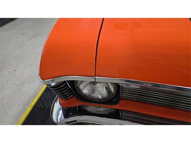 1970 Chevrolet Nova (CC-2069481) for sale in Mankato, Minnesota