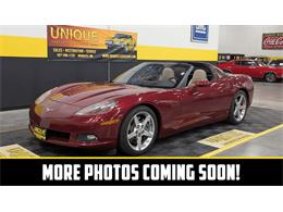 2006 Chevrolet Corvette (CC-2069482) for sale in Mankato, Minnesota
