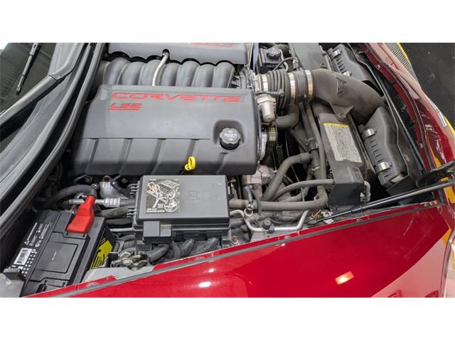 2006 Chevrolet Corvette (CC-2069482) for sale in Mankato, Minnesota