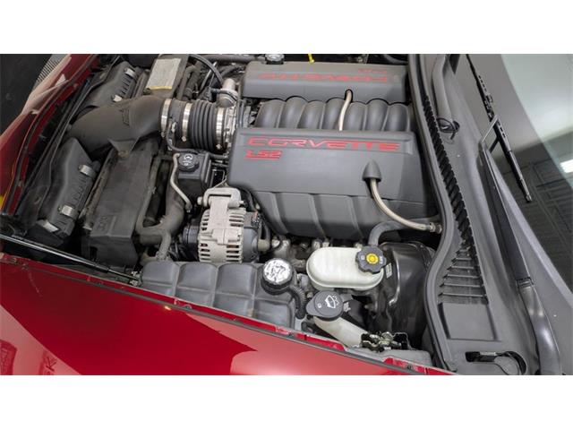 2006 Chevrolet Corvette (CC-2069482) for sale in Mankato, Minnesota
