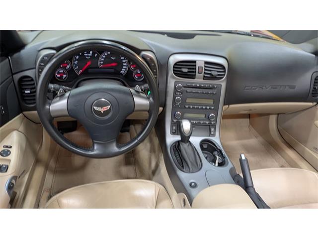 2006 Chevrolet Corvette (CC-2069482) for sale in Mankato, Minnesota