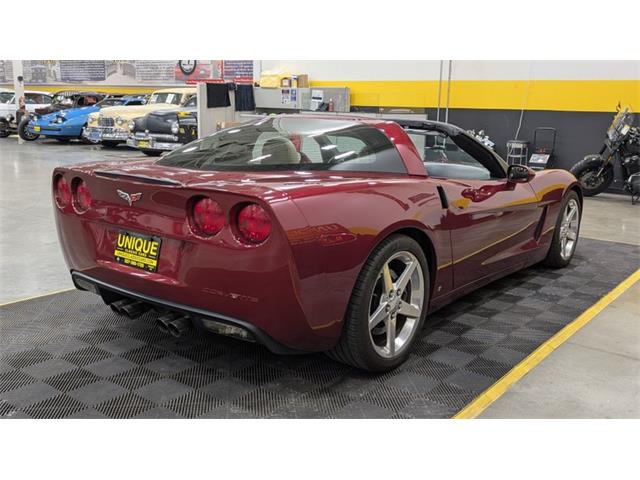 2006 Chevrolet Corvette (CC-2069482) for sale in Mankato, Minnesota