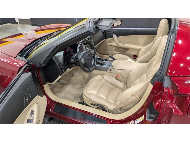 2006 Chevrolet Corvette (CC-2069482) for sale in Mankato, Minnesota