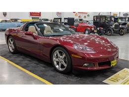 2006 Chevrolet Corvette (CC-2069482) for sale in Mankato, Minnesota