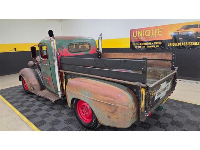 1937 Chevrolet Pickup (CC-2069483) for sale in Mankato, Minnesota